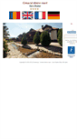 Mobile Screenshot of conaculdintrerauri.ro